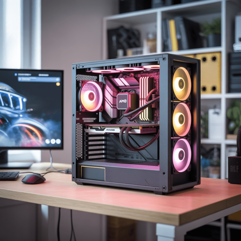 PC gaming 2025 : Pourquoi votre argent part en fumée (et comment l&rsquo;éviter)