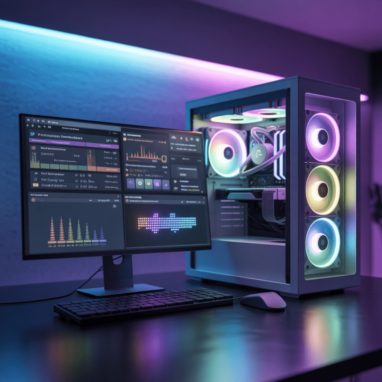 Ces cinq logiciels gratuits qui vont (vraiment) changer votre vie de gamer PC
