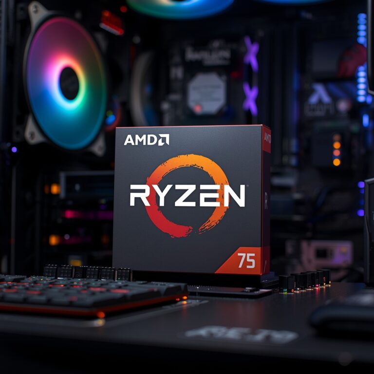 Les meilleurs processeurs pour accompagner la RX 960 XT