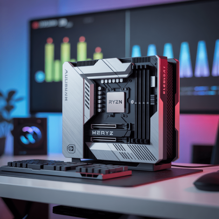 AMD et Nvidia : le duo qui s&rsquo;impose — mais pas pour les raisons qu&rsquo;on croit