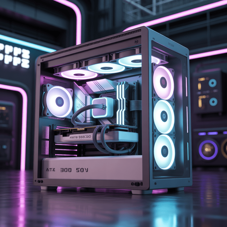 AMD Ryzen 9 9850X3D : Quel GPU acheter pour le CPU gaming le plus rapide du monde ?