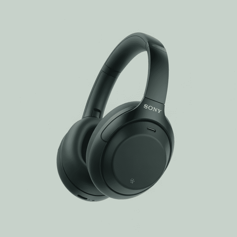 Sony WH-1000XM6 : enfin un casque qu&rsquo;on peut VRAIMENT plier
