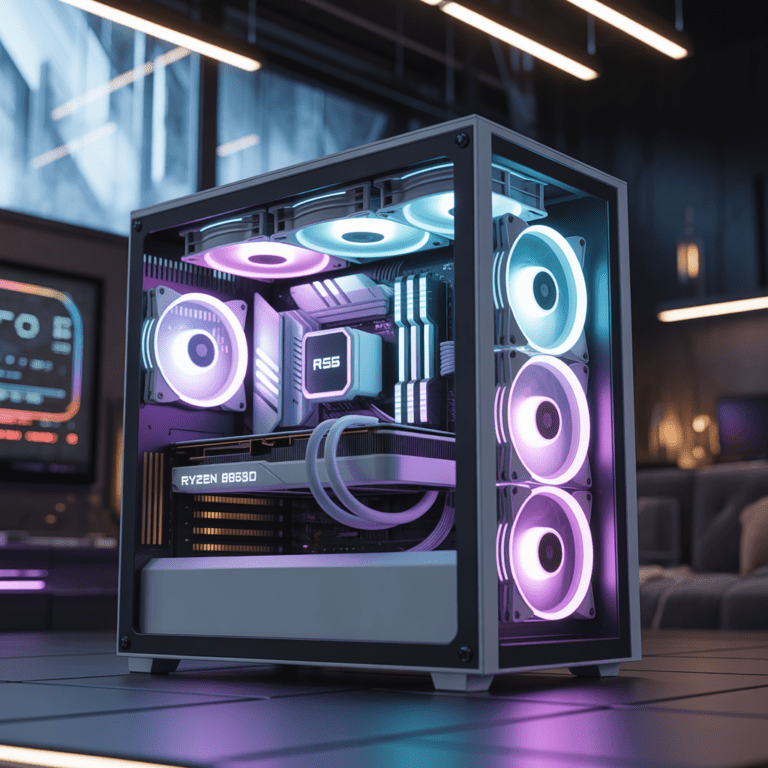 AMD Ryzen 9 9850 X3D : Dieu est mort, vive le nouveau Dieu
