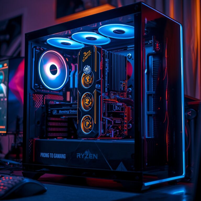 RTX 5070 Midnight Edition — ce GPU qui fait presque tout bien (et on va vous dire pourquoi « presque »)