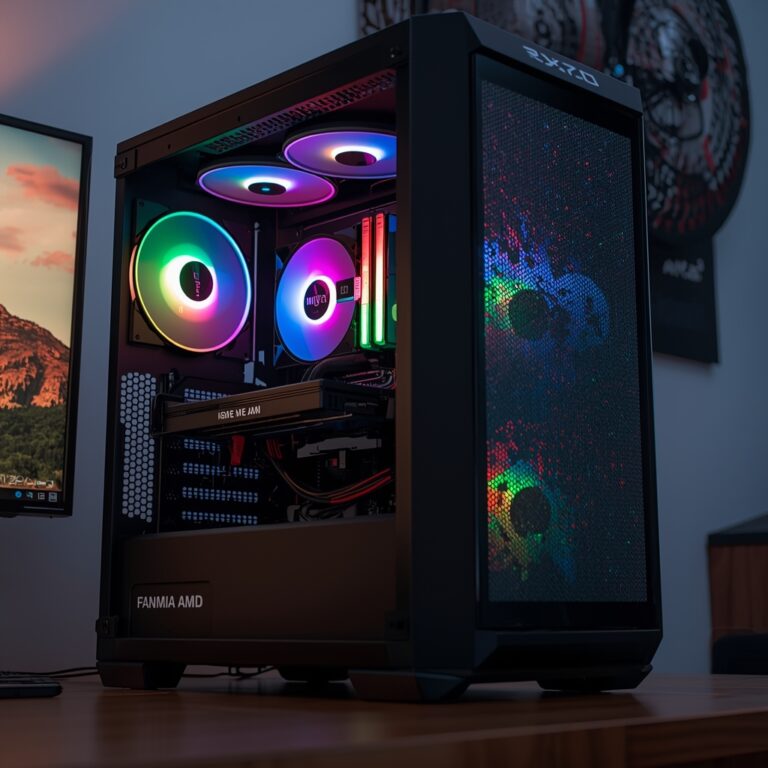 Le PC 1440p qui fait mal à la concurrence — et au portefeuille, mais pas trop