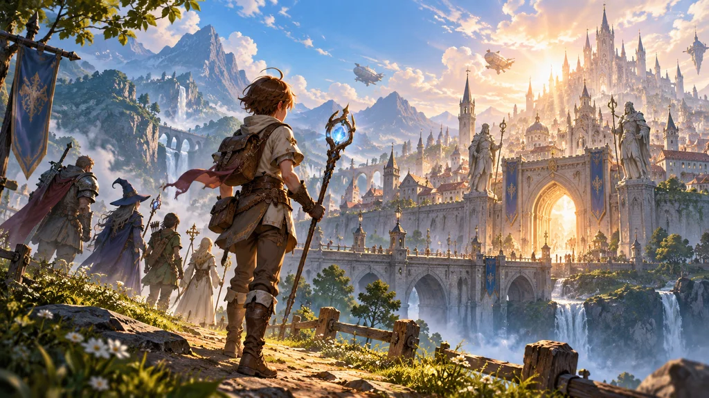 Ragnarok Zero guide débutant dans Prontera